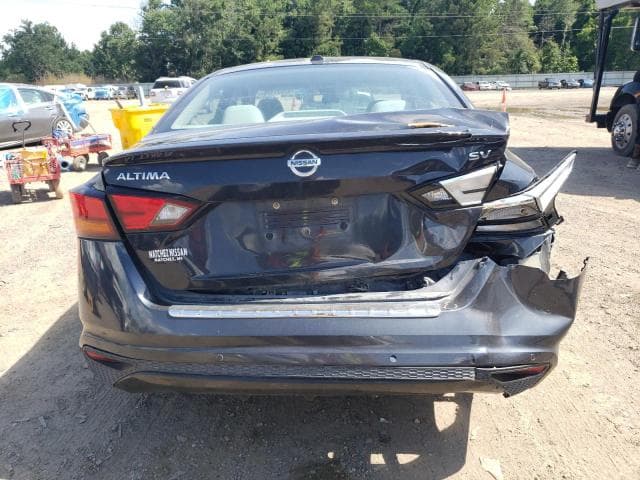 2021 NISSAN ALTIMA 6