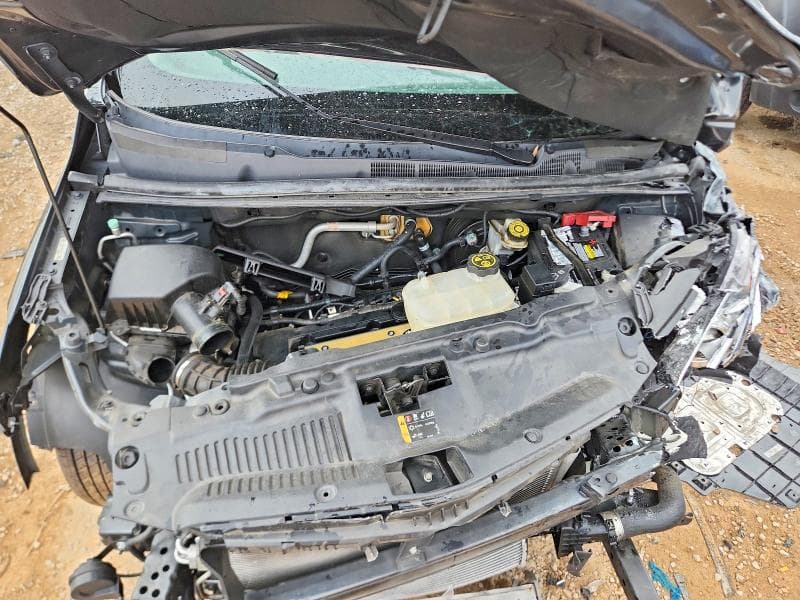 2016 BUICK ENCORE 12
