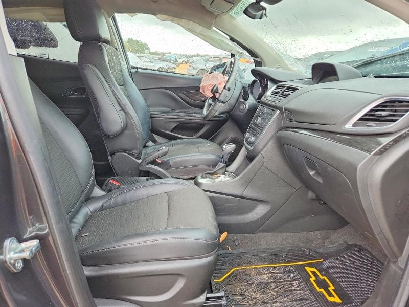 2016 BUICK ENCORE 7