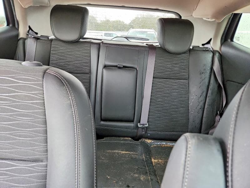 2016 BUICK ENCORE 10