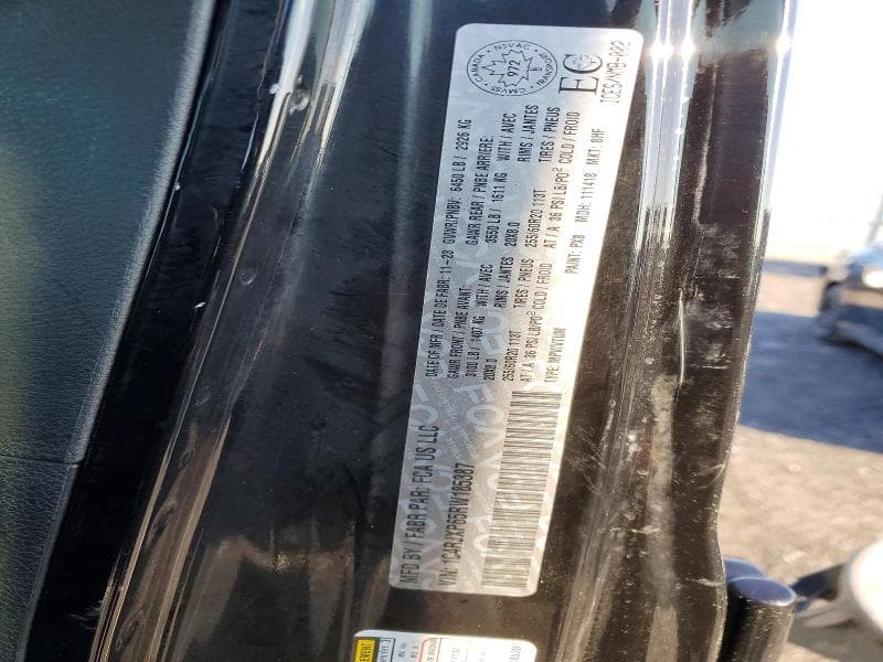 2024 JEEP WRANGLER SAHARA 4XE 13