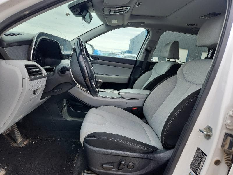 2020 HYUNDAI PALISADE SEL 7