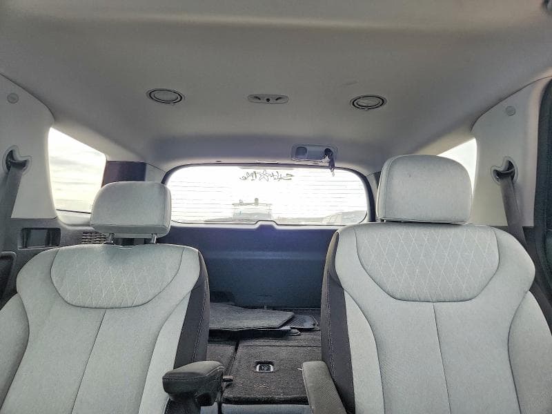 2020 HYUNDAI PALISADE SEL 10