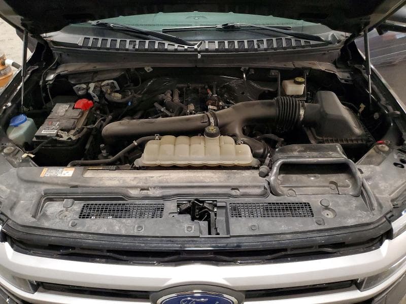 2022 FORD EXPEDITION MAX XLT MAX XLT 13