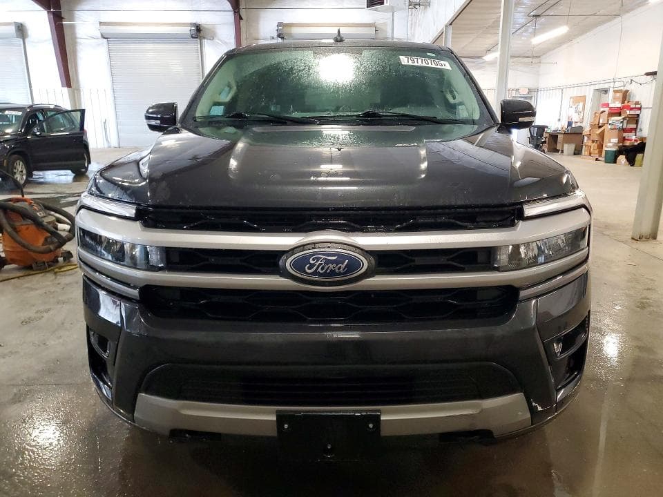 2022 FORD EXPEDITION MAX XLT MAX XLT 6