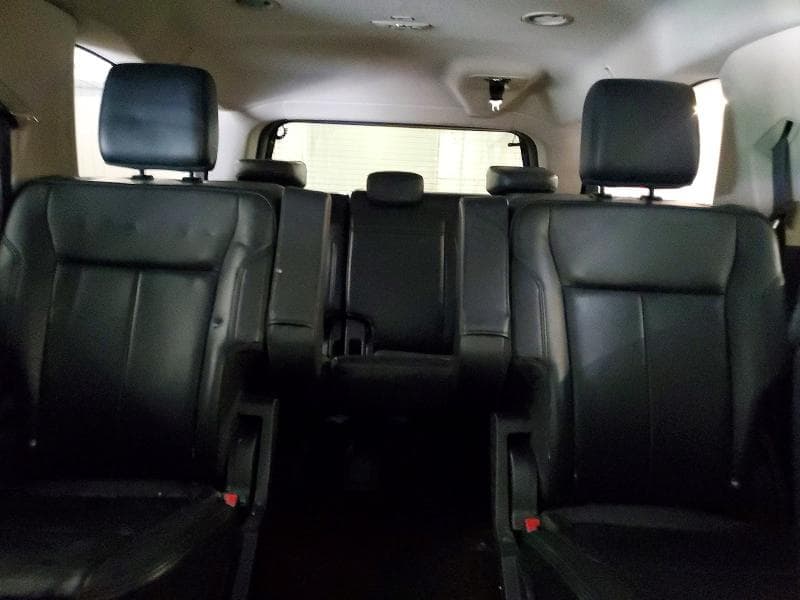 2022 FORD EXPEDITION MAX XLT MAX XLT 11