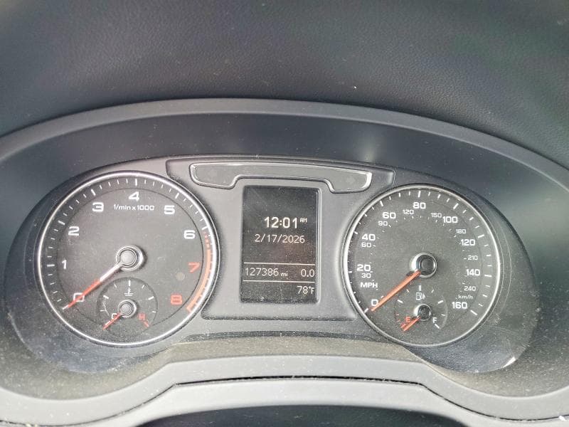 2018 AUDI Q3 PREMIUM PREMIUM 10