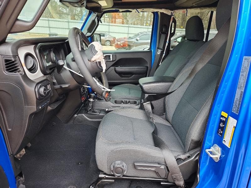 2024 JEEP WRANGLER 4XE 7