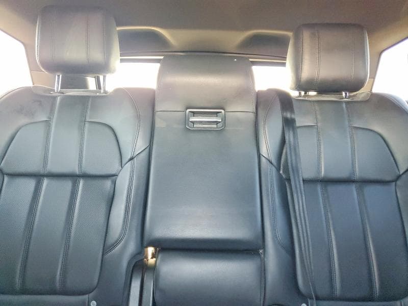 2017 LAND ROVER RANGE ROVER SPORT SE SE 11