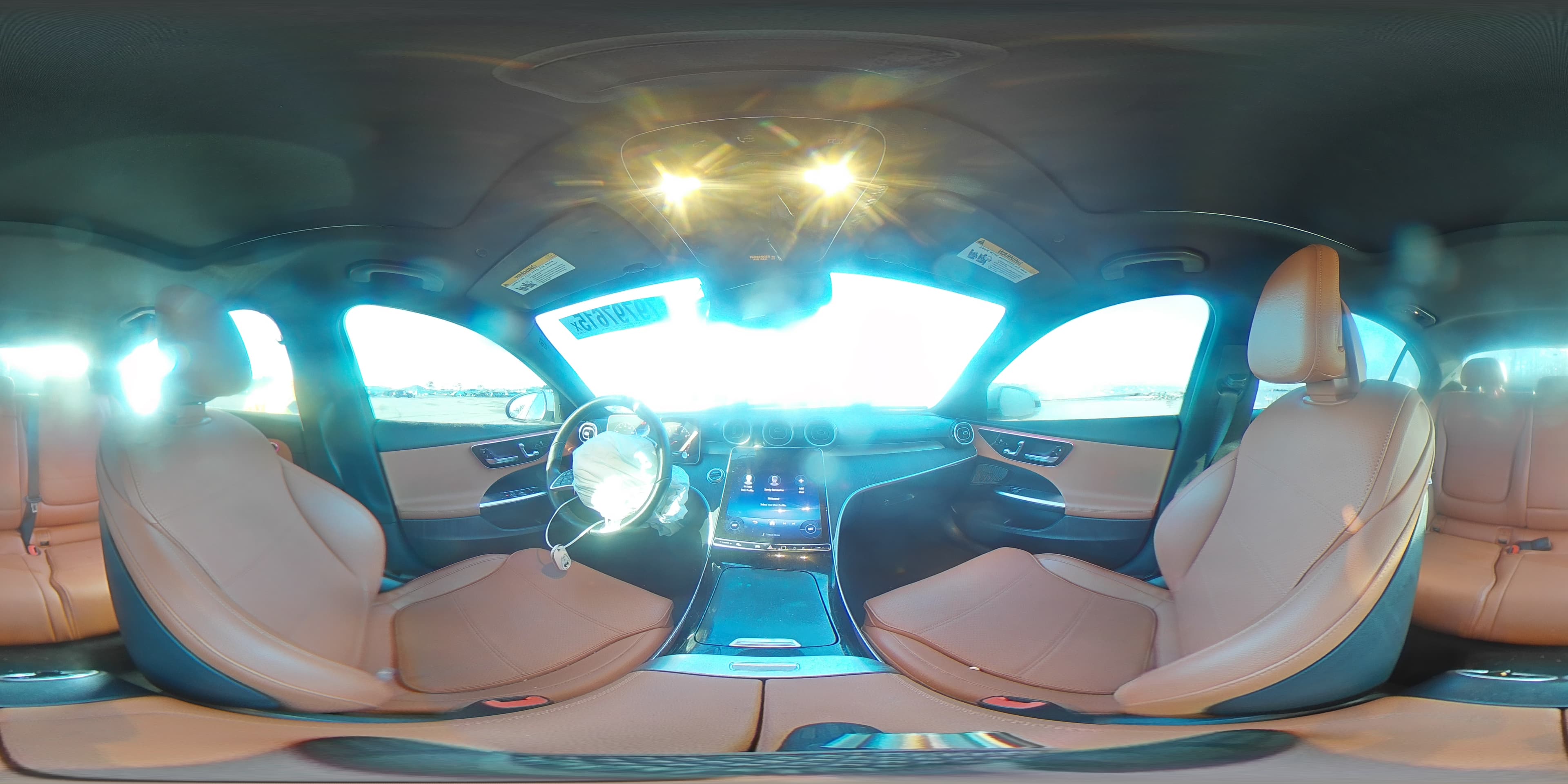 2025 MERCEDES-BENZ C 300 4MATIC 300 4MATIC 15