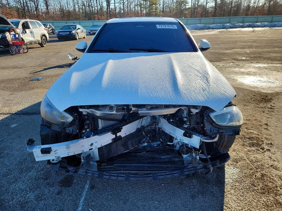 2025 MERCEDES-BENZ C 300 4MATIC 300 4MATIC 5