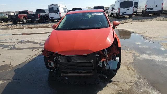 2018 CHEVROLET CRUZE LT LT 14