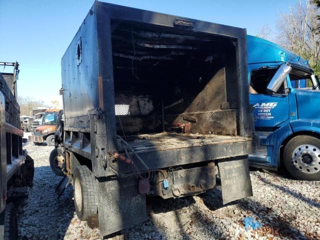 2019 FORD F550 SUPER DUTY 2