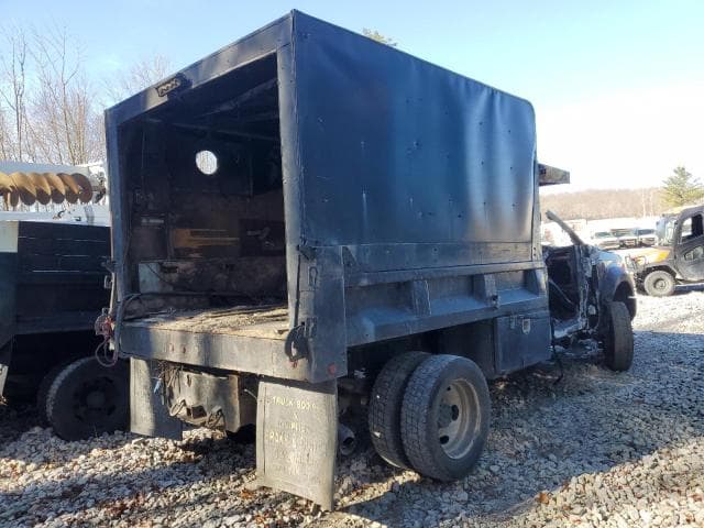 2019 FORD F550 SUPER DUTY 3