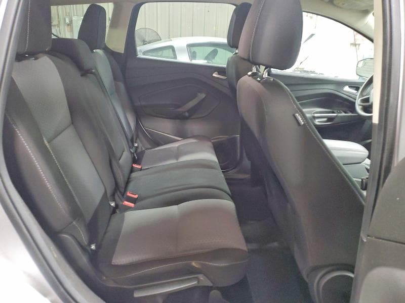 2017 FORD ESCAPE SE 10
