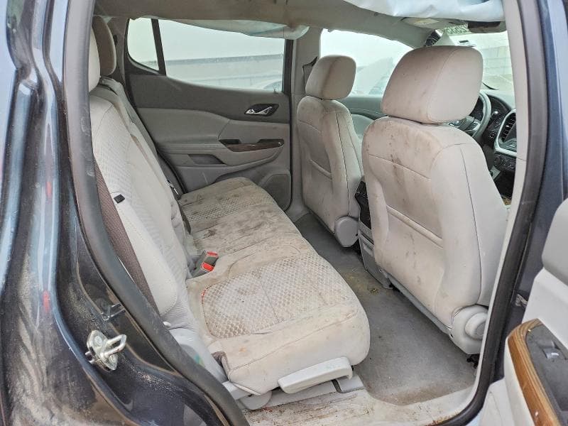 2019 GMC ACADIA SLE SLE 11