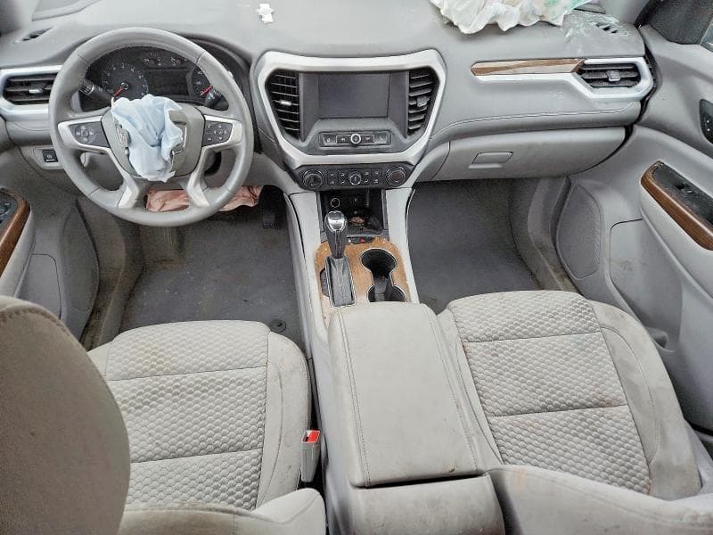 2019 GMC ACADIA SLE SLE 8