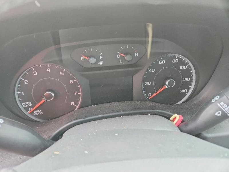 2019 GMC ACADIA SLE SLE 9