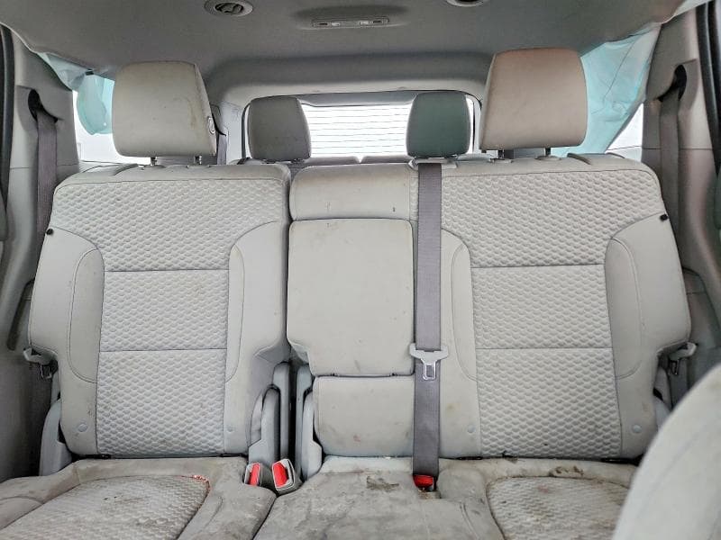 2019 GMC ACADIA SLE SLE 10