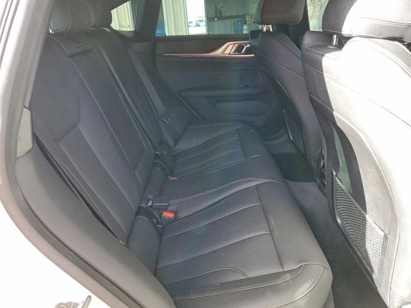 2024 BMW 430I GRAN COUPE 10