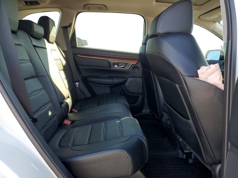2018 HONDA CR-V EXL 11