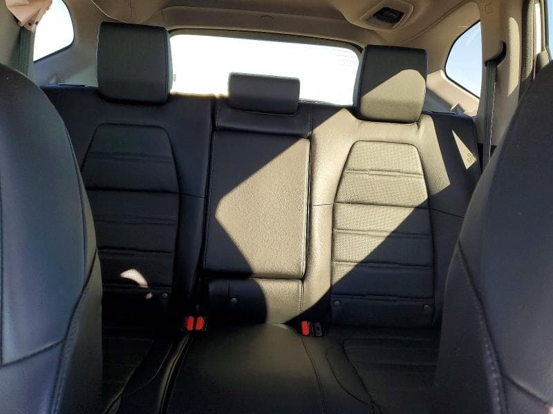 2018 HONDA CR-V EXL 10