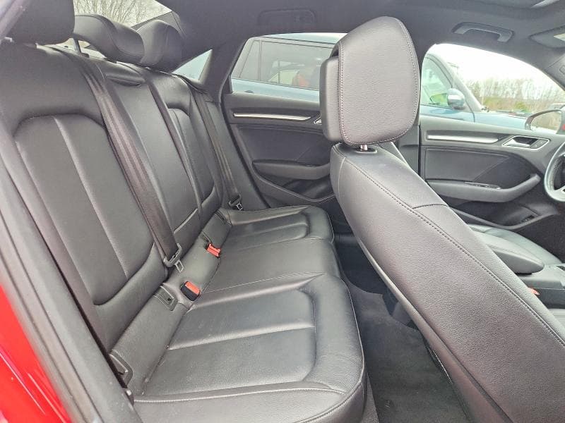 2017 AUDI A3 PREMIUM PLUS 10