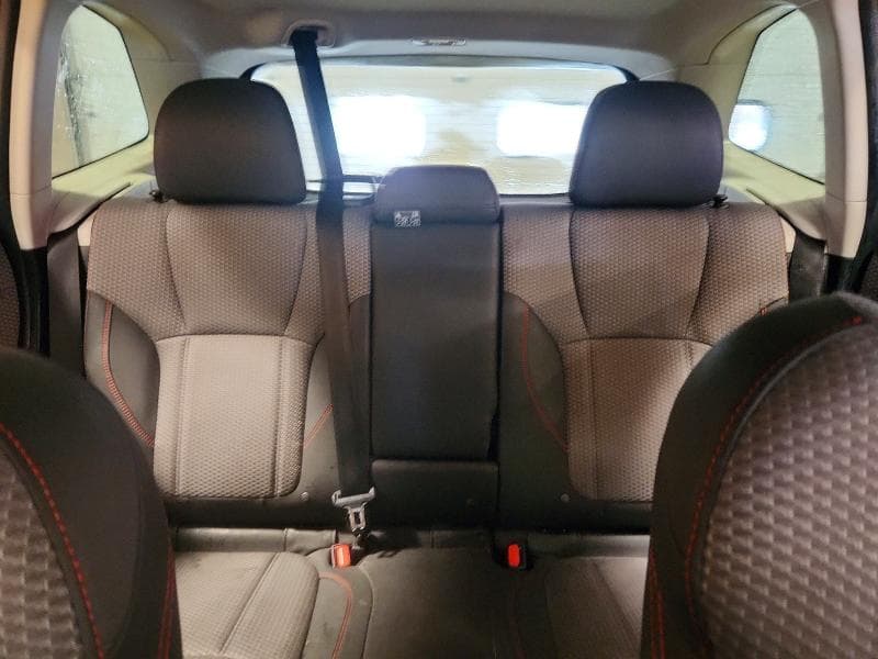 2020 SUBARU FORESTER SPORT 10