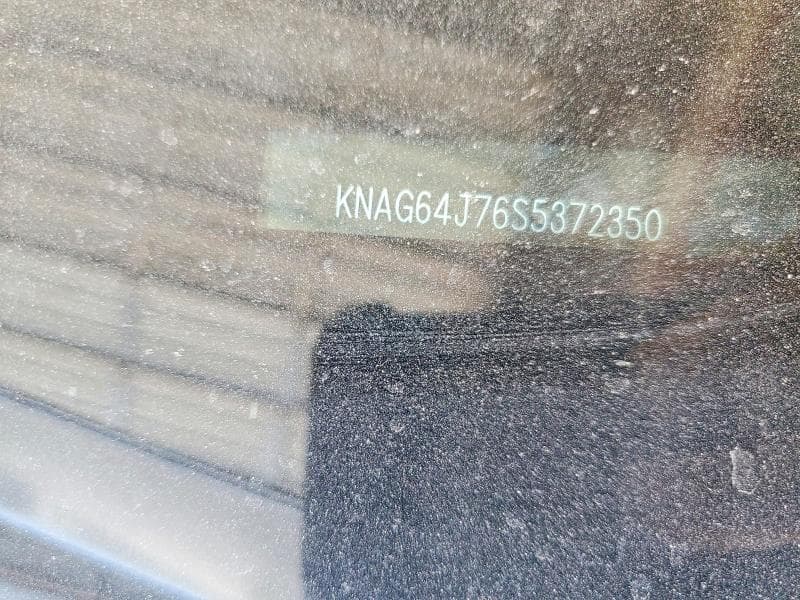 2025 KIA K5 GT LINE 12