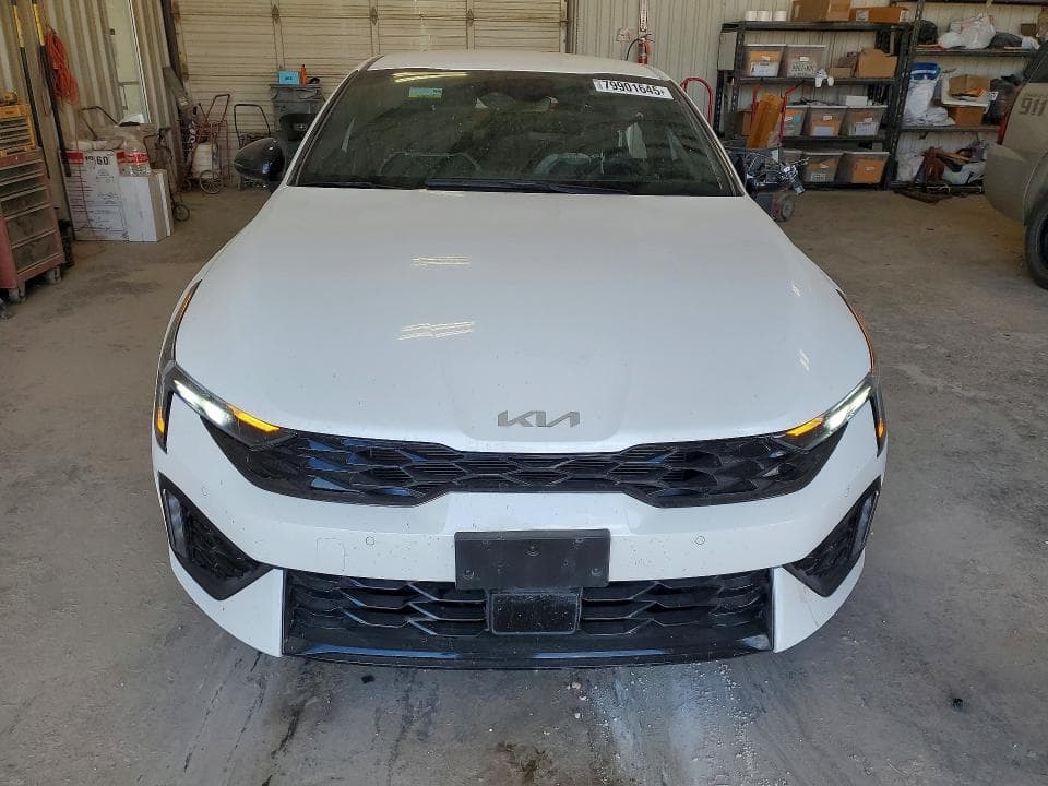 2025 KIA K5 GT LINE 5