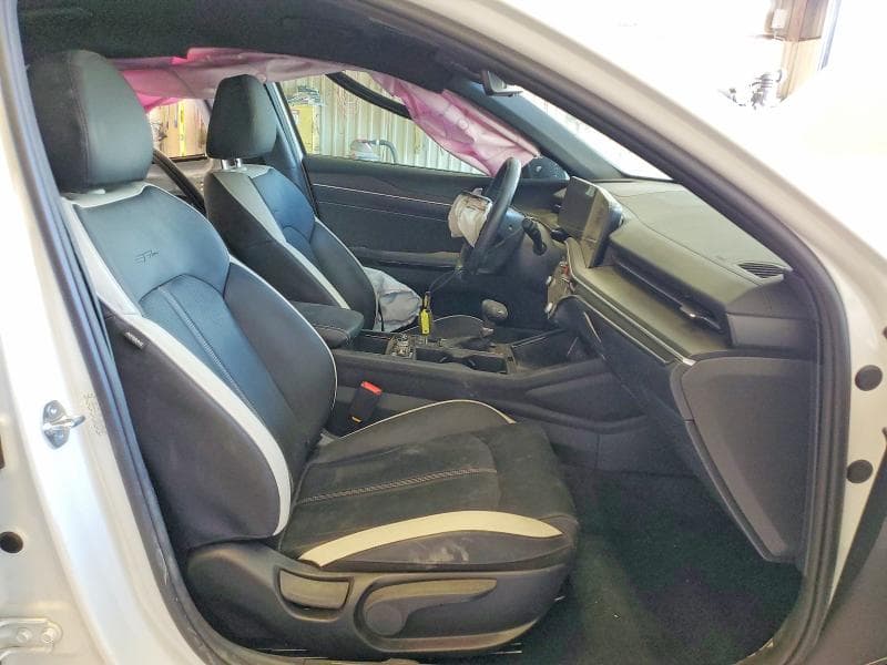 2025 KIA K5 GT LINE 7