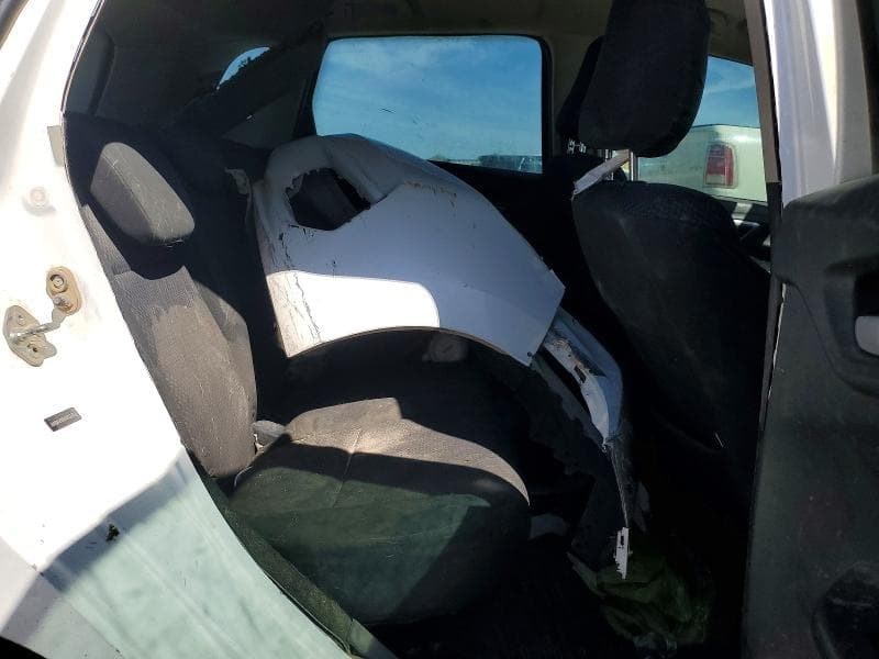 2019 HONDA FIT LX LX 11