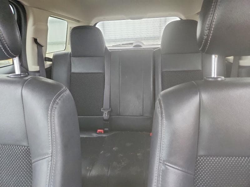 2016 JEEP PATRIOT SPORT SPORT 10