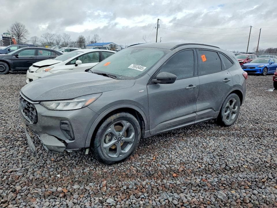2023 FORD ESCAPE ST LINE ST LINE - 1