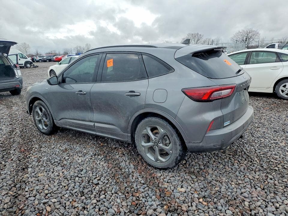2023 FORD ESCAPE ST LINE ST LINE 2