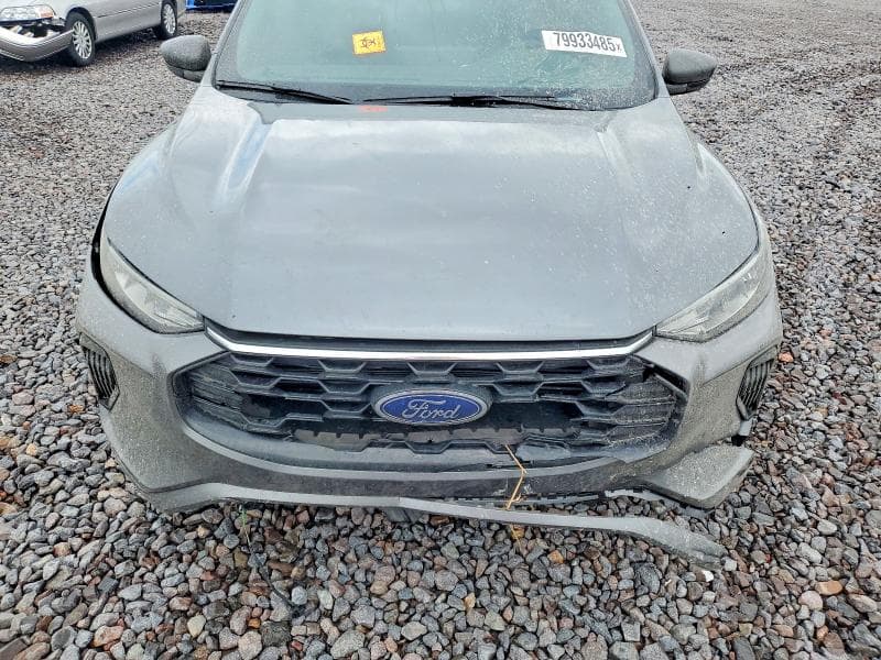 2023 FORD ESCAPE ST LINE ST LINE 11