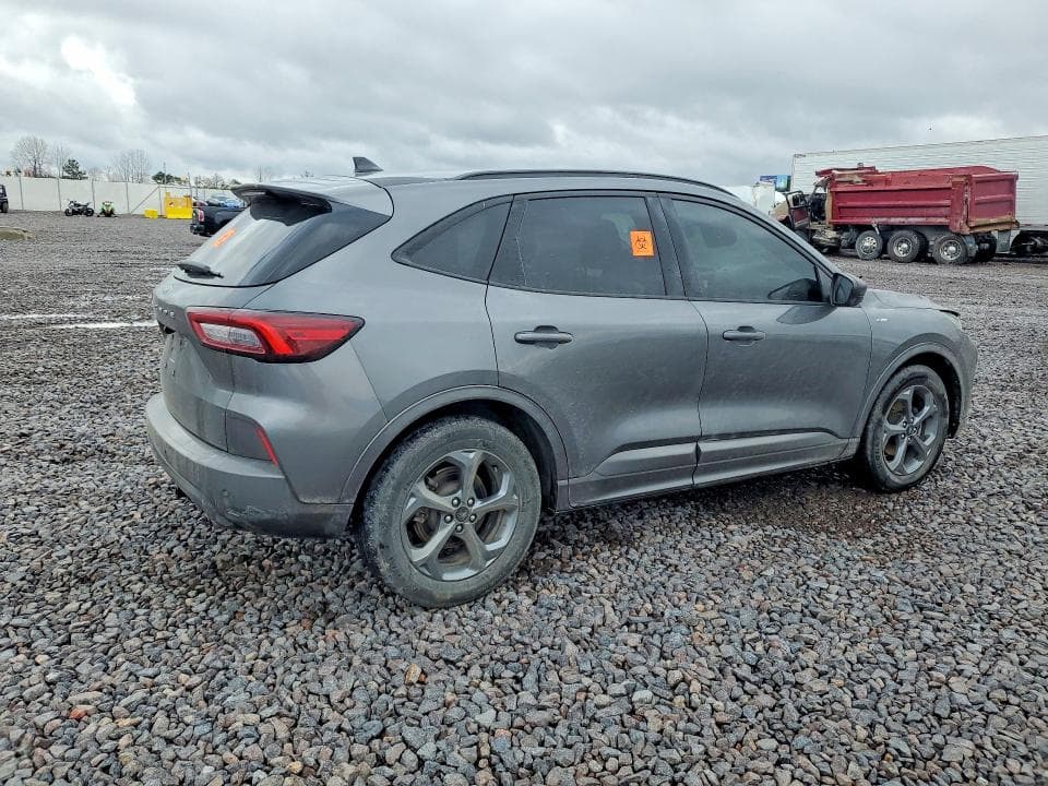 2023 FORD ESCAPE ST LINE ST LINE 3