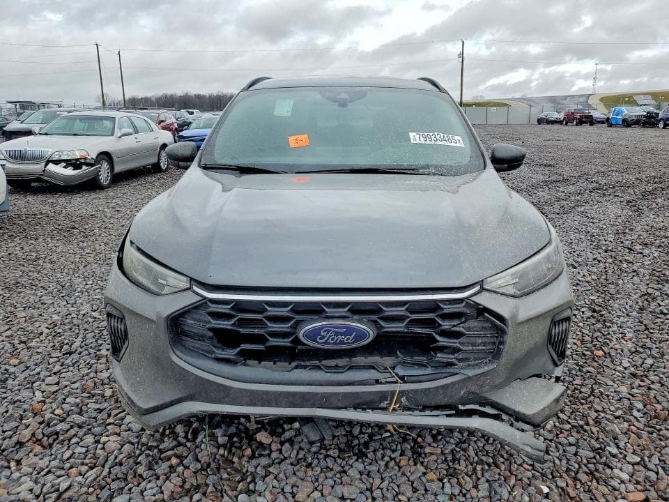 2023 FORD ESCAPE ST LINE ST LINE 5