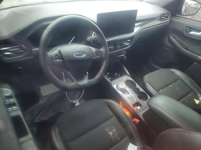 2023 FORD ESCAPE ST LINE ST LINE 8