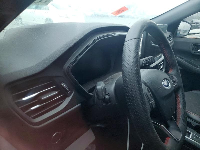 2023 FORD ESCAPE ST LINE ST LINE 9