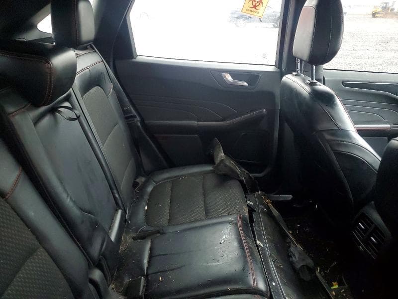 2023 FORD ESCAPE ST LINE ST LINE 10