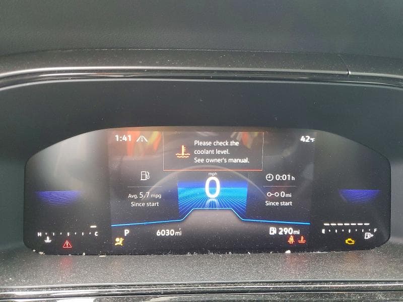 2025 VOLKSWAGEN TAOS S 9