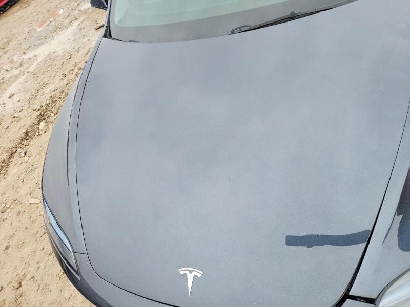 2025 TESLA MODEL 3 11