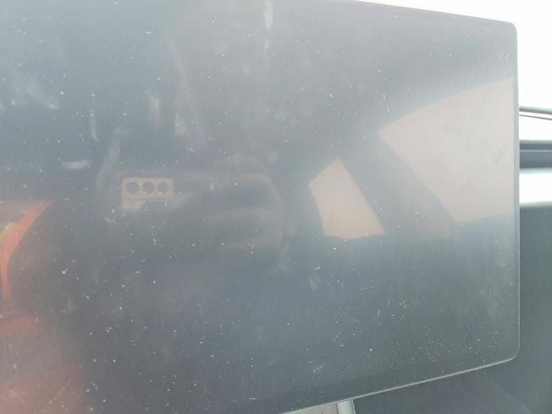 2025 TESLA MODEL 3 9