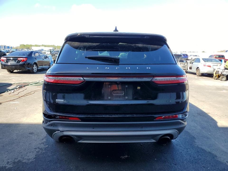 2022 LINCOLN CORSAIR 6