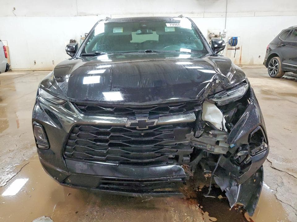 2020 CHEVROLET BLAZER RS RS 5