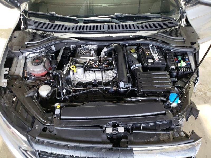 2019 VOLKSWAGEN JETTA S S 11