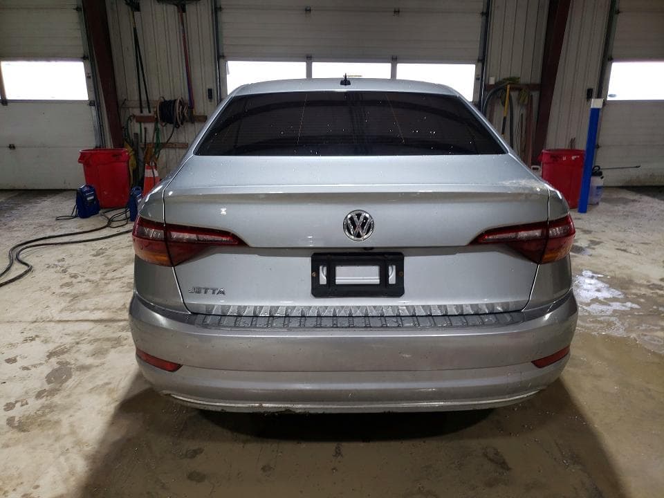 2019 VOLKSWAGEN JETTA S S 6