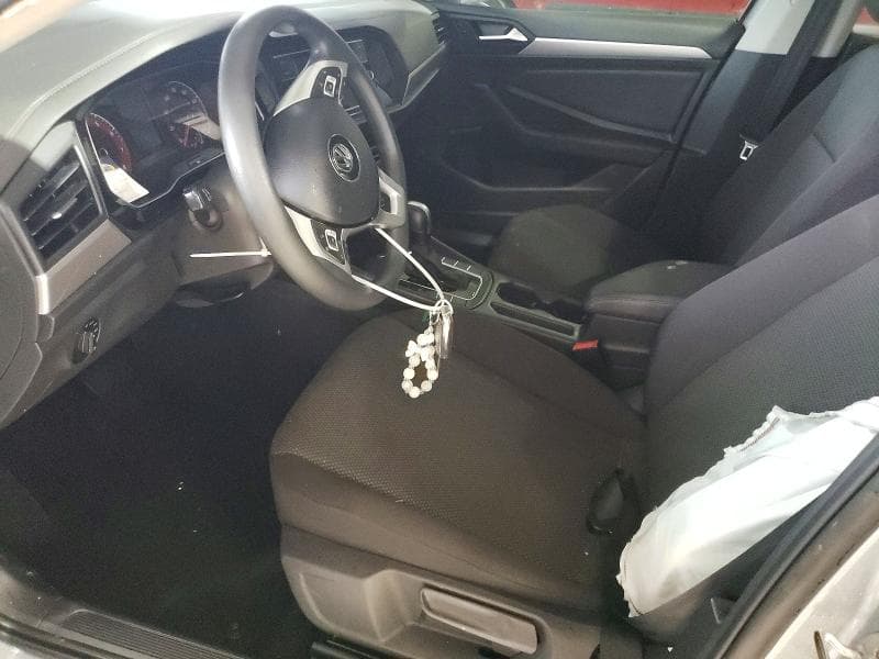 2019 VOLKSWAGEN JETTA S S 7
