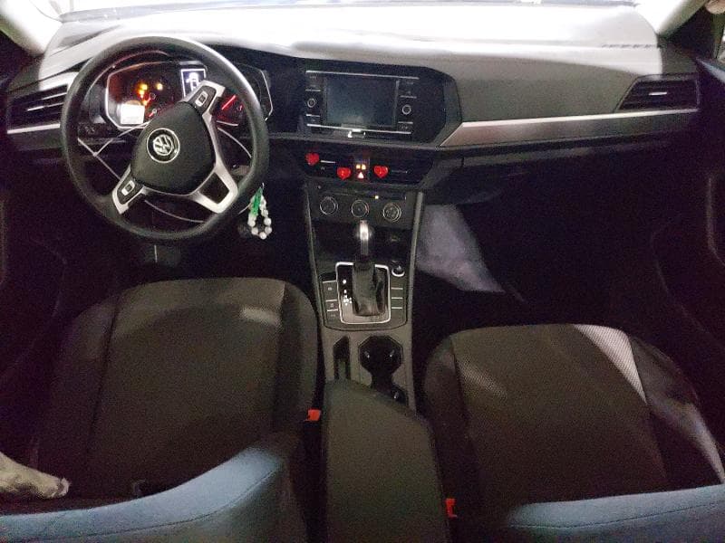 2019 VOLKSWAGEN JETTA S S 8